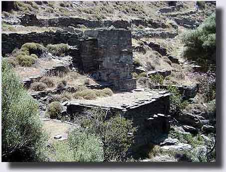 Water-mill in Dipotamata