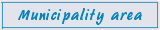 Municipality area