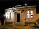 The school by night